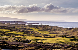 The Open set to unlock Northern Ireland’s global golfing potential